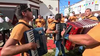 Dispensa Homens do Mar Vila de Rabo de Peixe  2024