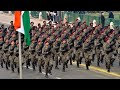 Para Commandos Hell March 2022 {Goosebumps Guaranteed}