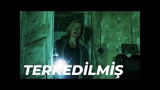 #gerilim #film  #aksiyon Terkedilmiş   Türkçe Dublaj Yabancı Gerilim Filmi   Full Film İzle