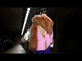 Dries Van Noten | Fall/Winter 2024/25 | Paris Fashion Week