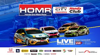 Honda One Make Race 2024  | Race 6