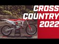 GASGAS Cross Country 2022