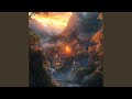 Song of the Distant Mountains