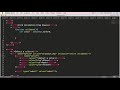 Validating Select Menus