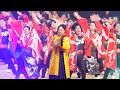 4k アンコール 『we are going 』　笑舞10周年記念公演 2025 中央