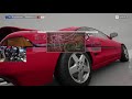 fh4 gopro new toyota mr2 gt 650hp build reacting to forza reddit posts season 23