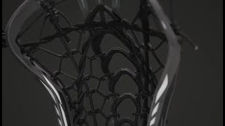STX Launch II Pocket Stringing Tutorial