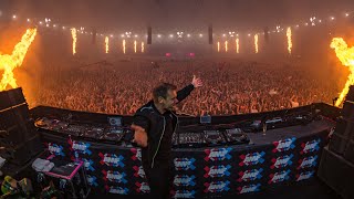 Armin van Buuren live at AMF 2019 (Amsterdam Music Festival)