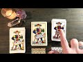 jean noblet tarot de marseille by artisan tarot tarot preview u0026 walkthrough