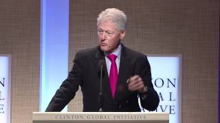 Commitment Announcement: Leadership Matters (CGI 2011)