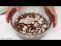 receta para hacer choco flan esta técnica nunca falla