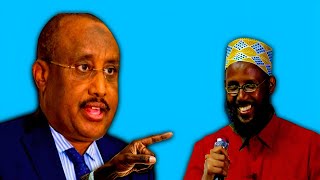 puntland oo argagaxisada madaxa kawada toogatay \u0026 xasan sheekh ku fashilmay \u0026 xamse ceeb ku dhacay