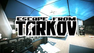 【タルコフ#28】インターチェンジ30キルタスク、125mタスク【EscapeFromTarkov/AlphaAzur】