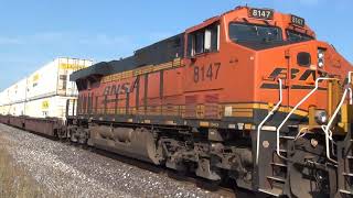 bnsf 6590 Ancona IL 9/20/19