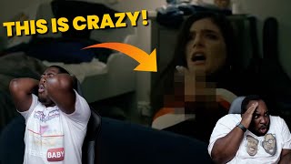CRAZIEST HORROR FILM EVER!!! - "FRIENDSHIP BRACELET" Horror Short Film Reaction | SCREAM-A-WEEN