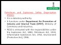 petroleum and explosives safety organization for upsc ssc sbi rbi ibps railways pcs oas cds capf