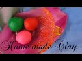 DIY|| Home made Market Clay||100% Working|| KNS Creations||