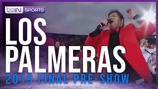 Los Palmeras | 2019 Copa Sudamericana FINAL | beIN SPORTS USA