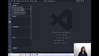 MakeCode Arcade extension for VS Code