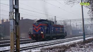 SM42-506  *PKP Intercity* #20101128 #20160107