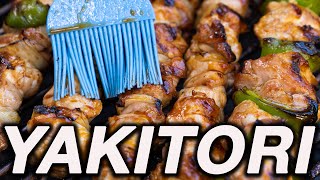 Yakitori