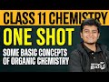 One Shot - Some Basic Concepts of Organic Chemistry | Chemistry | NEET 2024 | Xylem NEET Tamil