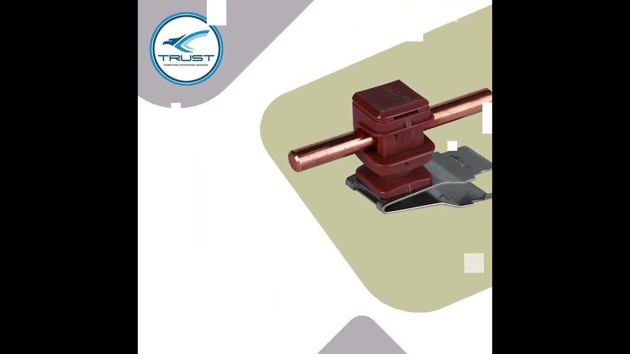 Consequently, installers of lightning protection systems have to