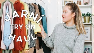 VELKÝ JARNÍ TRY ON HAUL // She In \u0026 Urban Outfitters