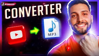 COMO CONVERTER VÍDEO PARA MP3 2025