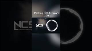 Ranking NCS February 2018 #elektronomia #remix #mix