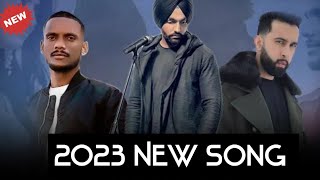 2023 new songs/ammy virk new song_kaka song 2023