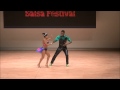 2013asia latin music u0026 salsa festival korea open salsa championships beto u0026 betty 베또 베띠