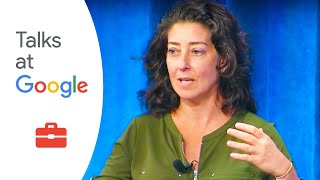The Silver Lining of Work Culture | Claude Silver | Talks at Google
