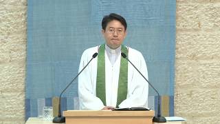 [성경직썰]제249강 인간의 세가지 한계를 넘는 기도의 세계(막 11:20-25)