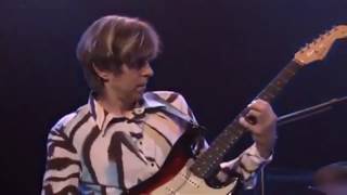 Eric Johnson    Trademark !!!