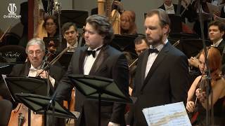 М. Плетнёв Saint-Saens \