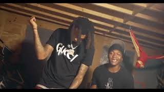 Stretch'Em ft Truccloc - Strvger Thvngs (Official Video) Shot By Oz