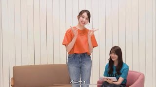 【ユニエア】ムービー『夏映えビビットカラー'19』佐藤詩織