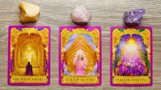 ✨ADVICE FROM YOUR FUTURE SELF! 🌻🌏✍️ Pick A Card 🔮✨ Timeless Tarot Reading