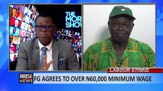 Minimum Wage: Our Fixation is on Value Not an Underlined Amount - Upah