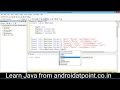 Between operator in Sql Server # between in sql