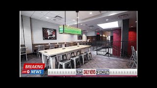 The biggest Chick-fil-A in history just opened in New York City — look inside