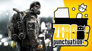 The Division (Zero Punctuation)