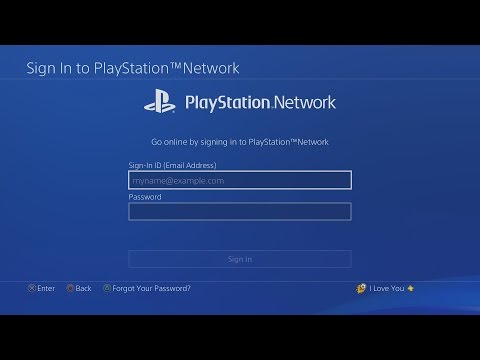 How to Change your PSN Gamertag! (PS3/PS4/PS VITA) How to Change your PSN Gamertag! (PS3/PS4/PS VITA)