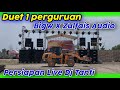 Duet Seperguruan Zulfais Audio X Bigw Audio // Cafe Pararaton Mojokerto