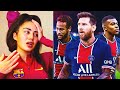 This is HOW BARCELONA FANS REACT on MESSI TRANSFER TO PSG!