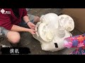 獅頭紥作訪問