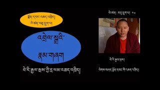 ལེགས་བཤད་ལྗོན་དབང་གི་འཆད་འཁྲིད། ལེ་ཚན། ༡༦༽  བཅུ་དྲུག་པ།  བེ་རི་རྒྱལ་སྲས།