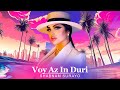 Shabnam Surayo - Voy Az In Duri ( شبنم ثریا - وای از این دوری ) [ Official Audio 2024 ]