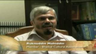 2 of 4 - Documentary on Navayath of Bhatkal